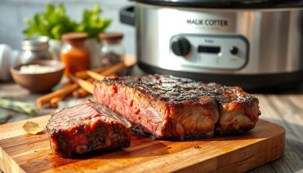 Slow Cooker Cube Steak Tenderness Techniques