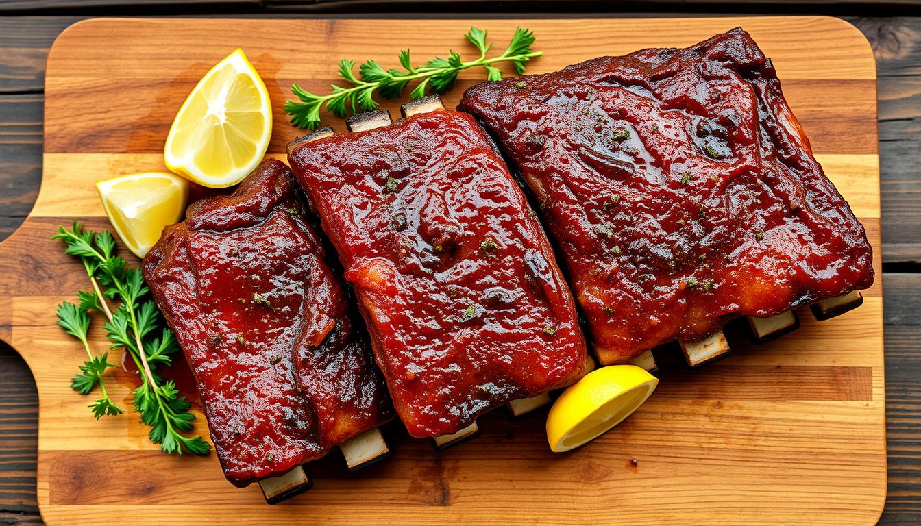 boneless beef ribs recipe