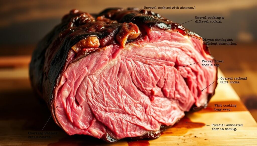 Rib Eye Roast Troubleshooting Guide