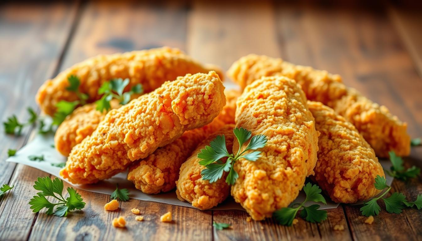 canes chicken recipe